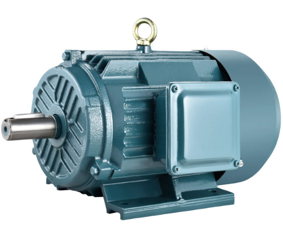 YBE3-160L-6六八极电机参数表